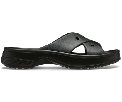 Classic Women'S Cross Strap