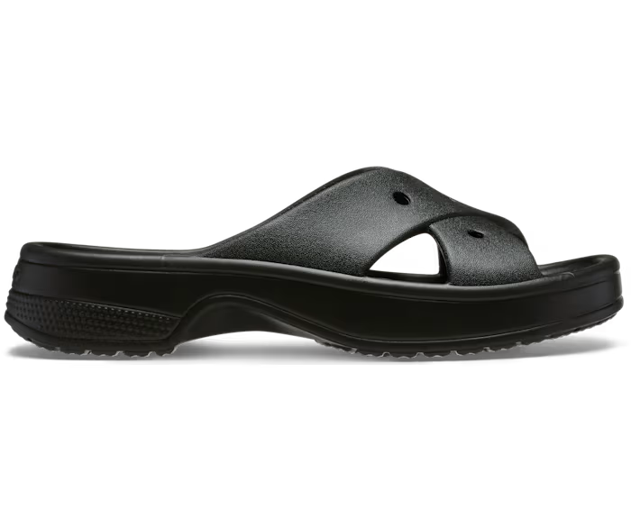 Classic Women'S Cross Strap