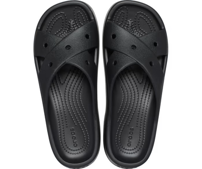 Classic Women'S Cross Strap