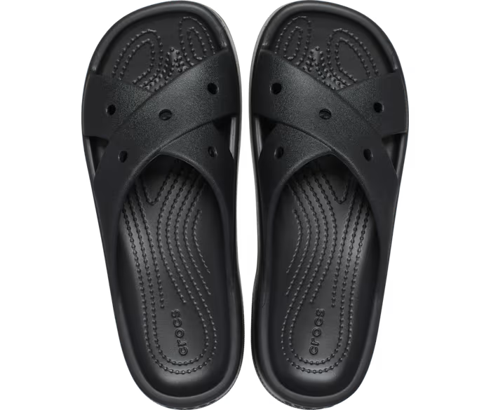 Classic Women'S Cross Strap