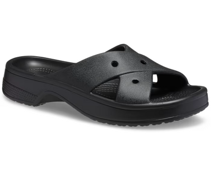 Classic Women'S Cross Strap