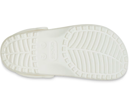 Kids' Classic Floral Cut Out Clog