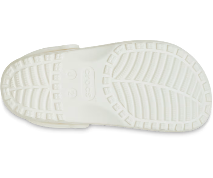 Kids' Classic Floral Cut Out Clog
