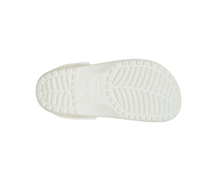 Kids' Classic Floral Cut Out Clog