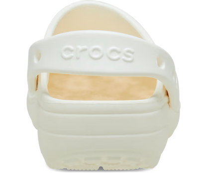 Kids' Classic Floral Cut Out Clog