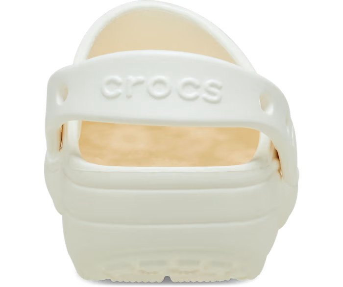 Kids' Classic Floral Cut Out Clog