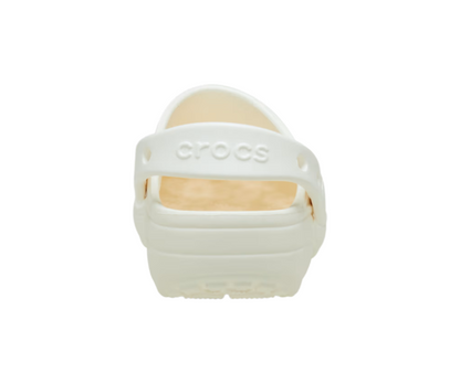 Kids' Classic Floral Cut Out Clog