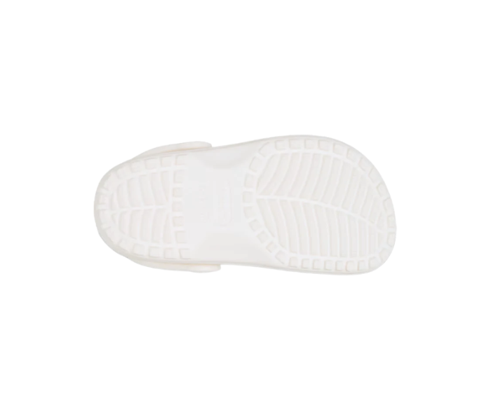 Toddler Classic Floral Cut-Out Clog