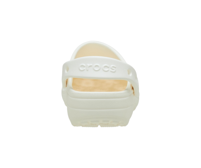 Toddler Classic Floral Cut-Out Clog