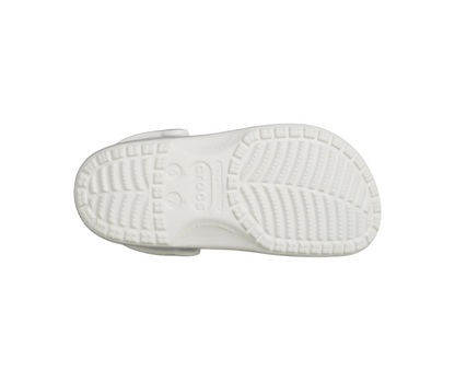 Classic Iridescent Glitter Clog