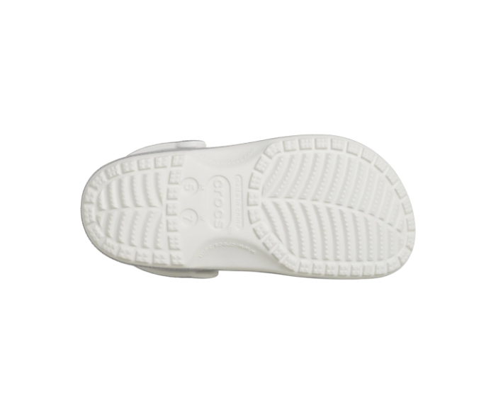Classic Iridescent Glitter Clog