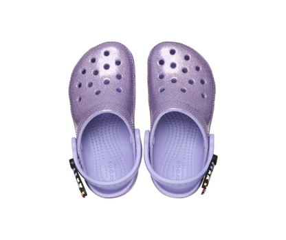 Toddler Classic Iam Butterfly Clog