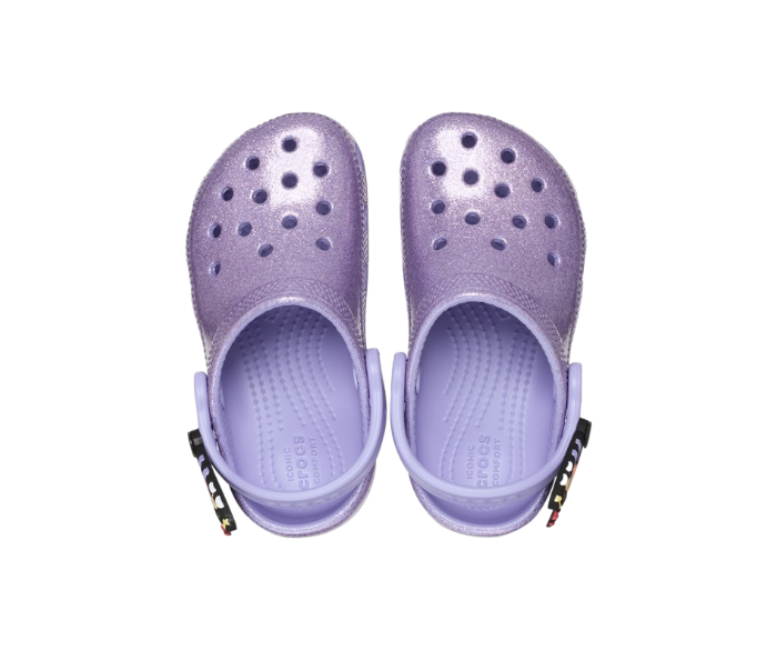 Toddler Classic Iam Butterfly Clog