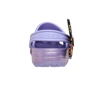 Toddler Classic Iam Butterfly Clog