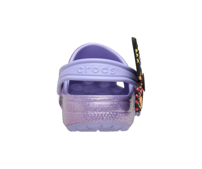 Toddler Classic Iam Butterfly Clog