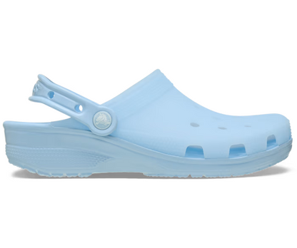 Classic Frosted Clog