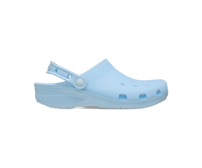 Classic Frosted Clog