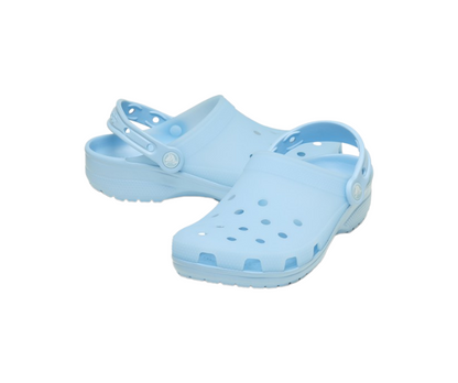 Classic Frosted Clog