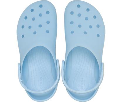 Classic Frosted Clog