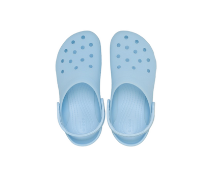 Classic Frosted Clog