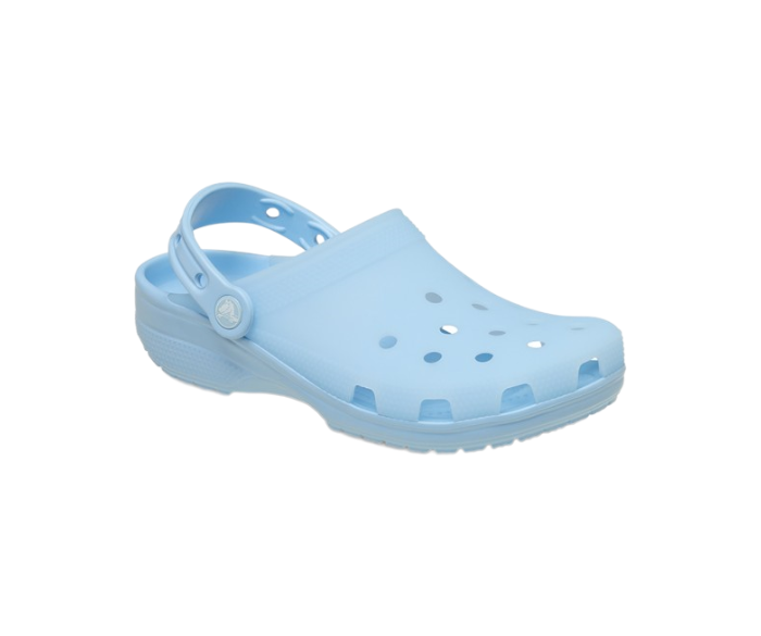 Classic Frosted Clog