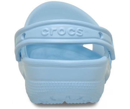 Classic Frosted Clog