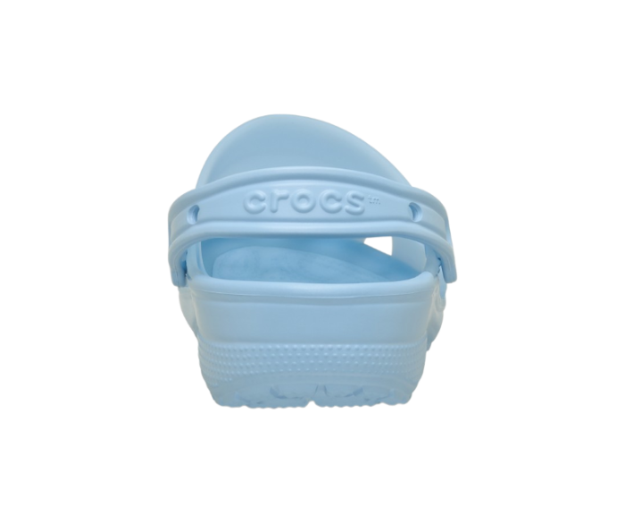 Classic Frosted Clog