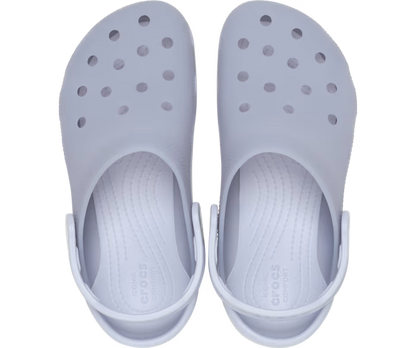 Classic Frosted Clog