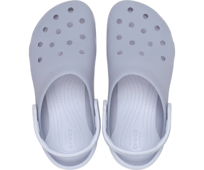 Classic Frosted Clog