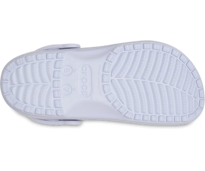 Classic Frosted Clog