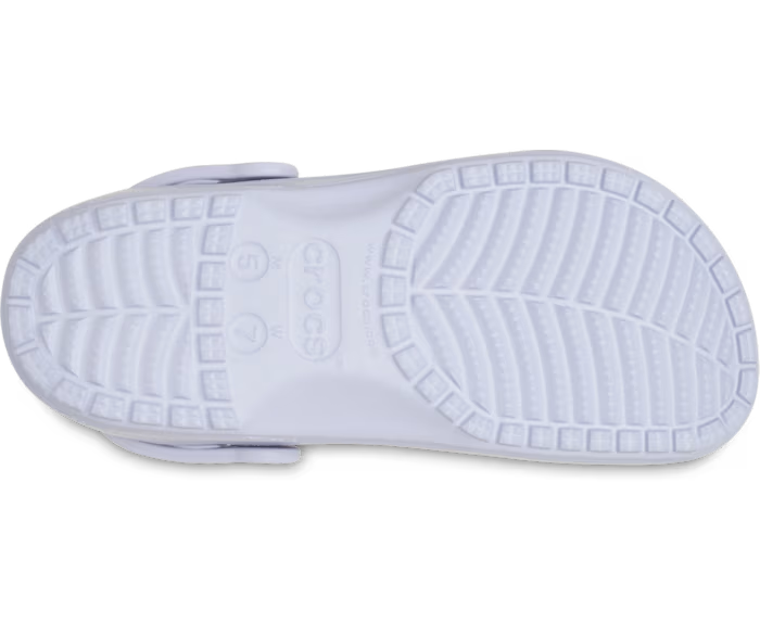 Classic Frosted Clog