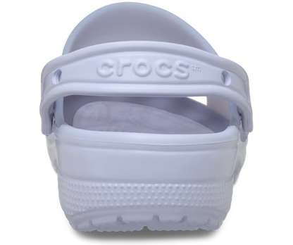 Classic Frosted Clog