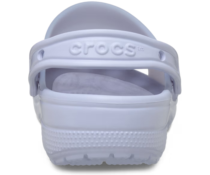 Classic Frosted Clog