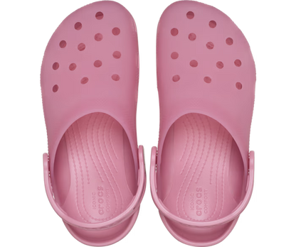Classic Frosted Clog