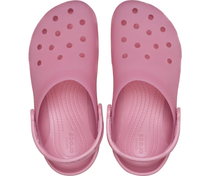 Classic Frosted Clog