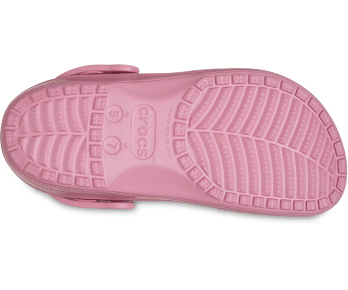 Classic Frosted Clog