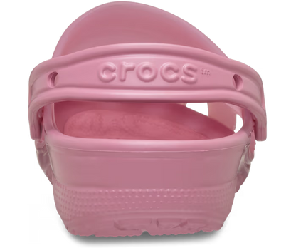 Classic Frosted Clog