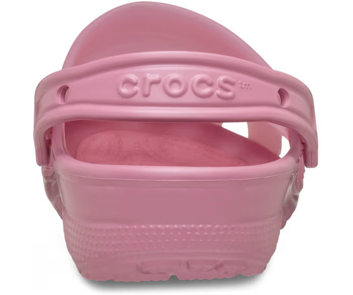 Classic Frosted Clog