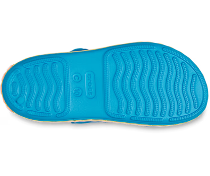 Toddler Crocband Cruiser Ricrac Sandal