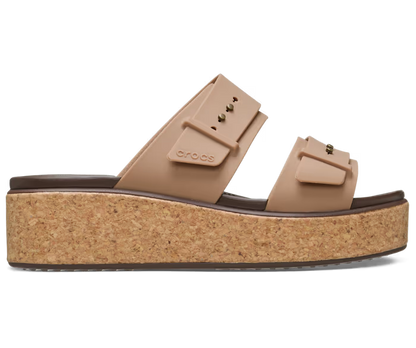 Brooklyn Cork Buckle