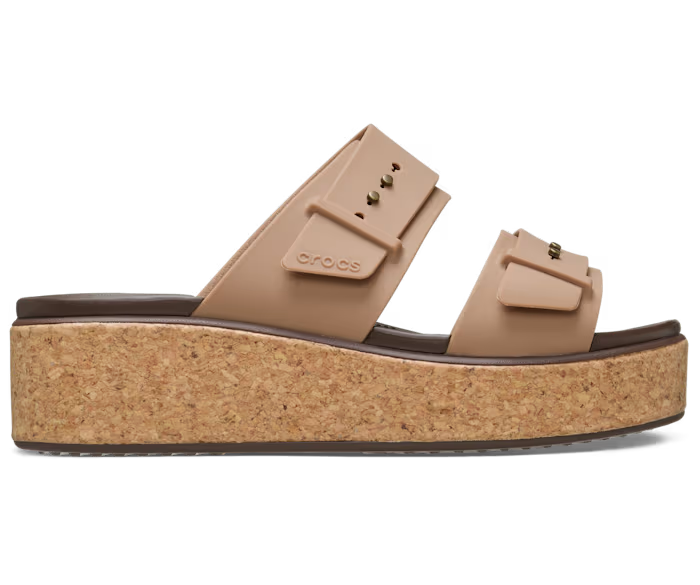 Brooklyn Cork Buckle