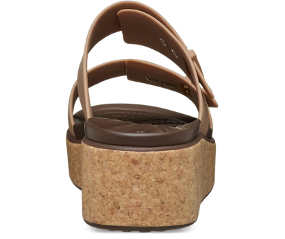 Brooklyn Cork Buckle