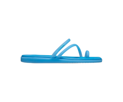 Miami Frosted Toe Loop