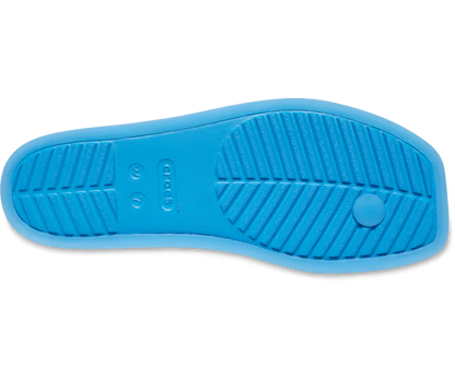 Miami Frosted Toe Loop