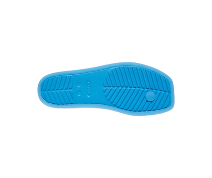 Miami Frosted Toe Loop