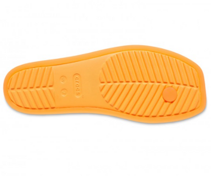 Miami Frosted Toe Loop
