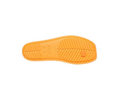 Miami Frosted Toe Loop