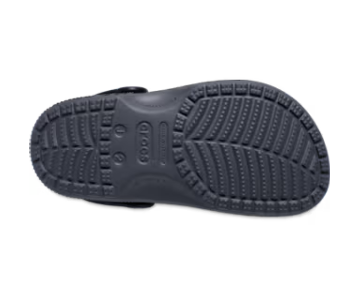 Kids’ Classic Tire Print Clog
