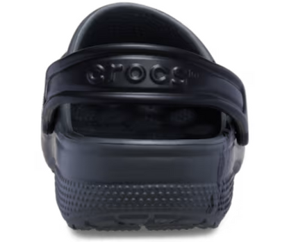 Kids’ Classic Tire Print Clog