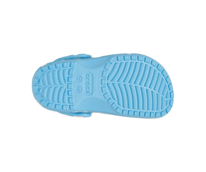 Toddler Classic Daisy Clog